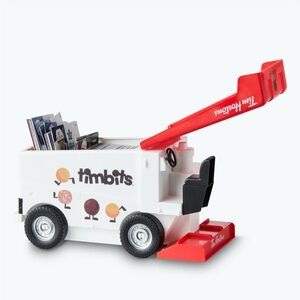 New with tag  Zamboni